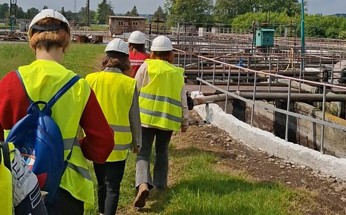 Ознайомлення із роботою КП «Тернопільводоканал».jpg