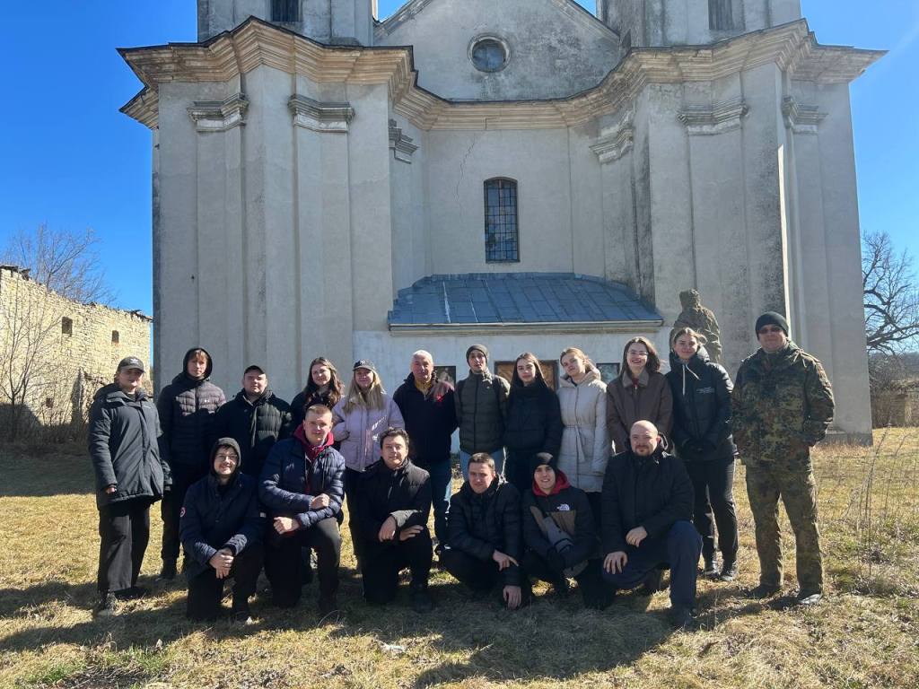 Домініканський костел