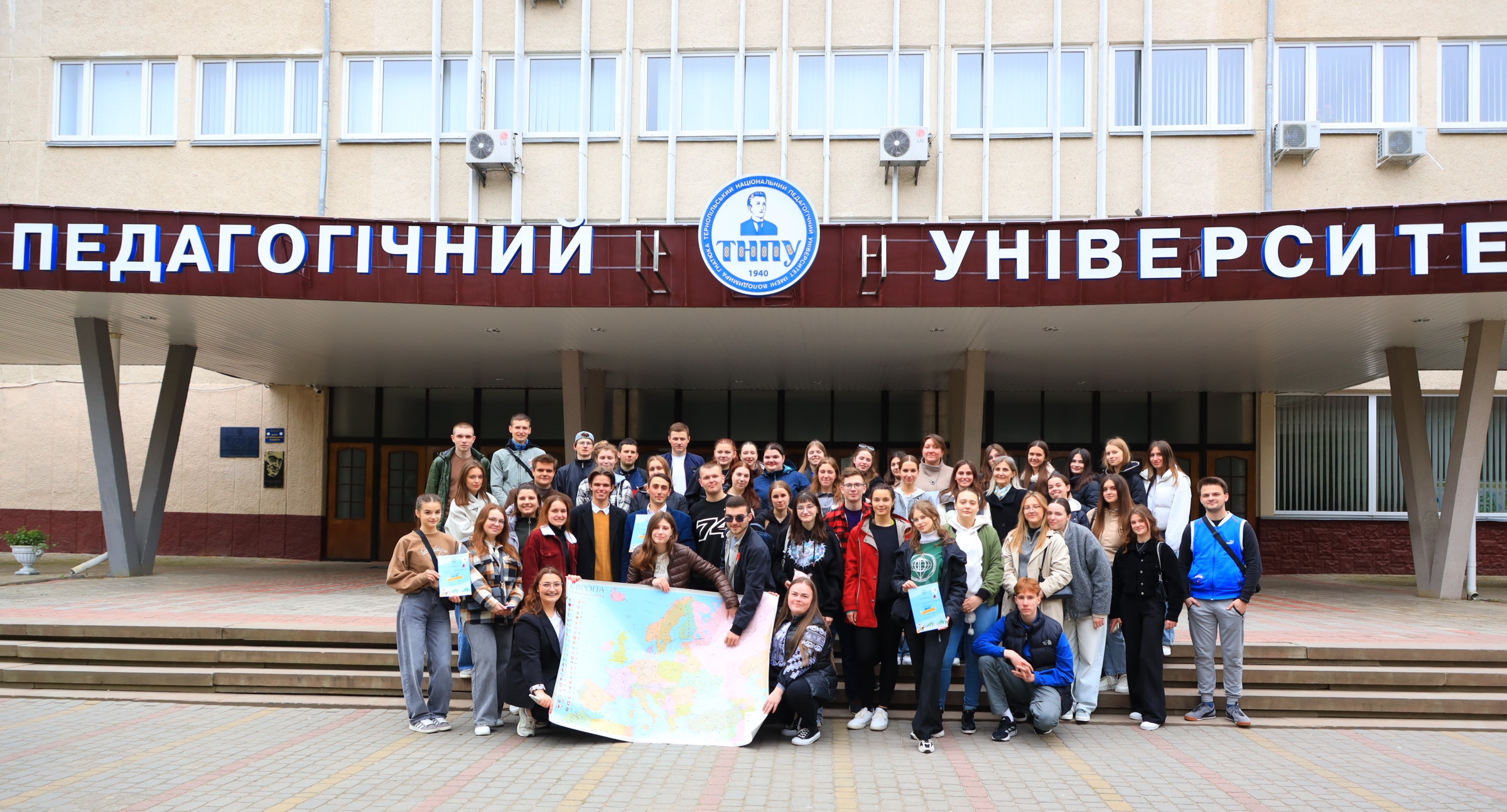  Дружба, командність і єдність — головні відкриття цього дня.JPG