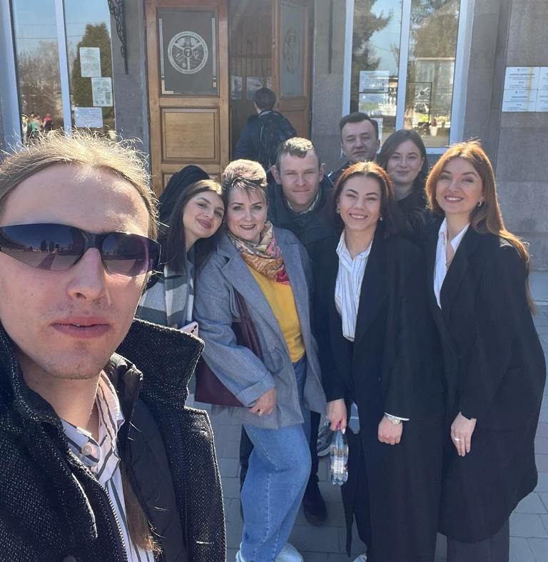 Емоції позитиву