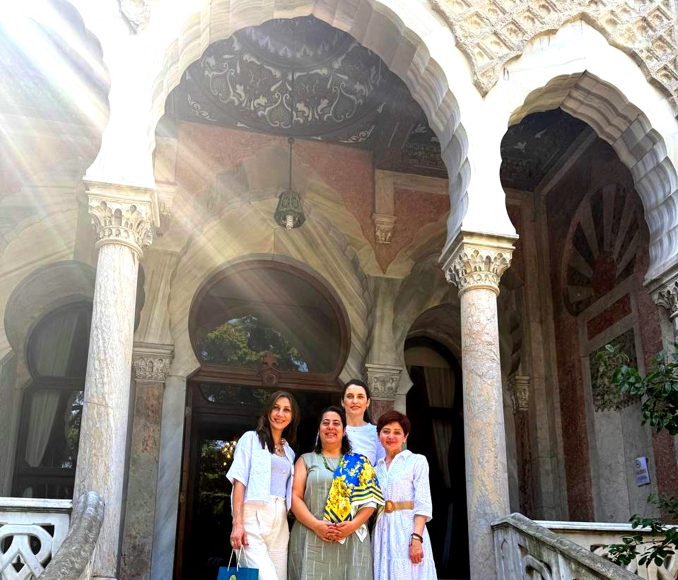 1_Візит в Erasmus-офіс  Стамбульського університету.jpg