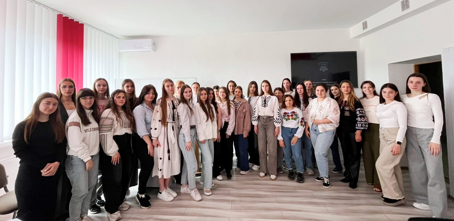  Учасники заходу