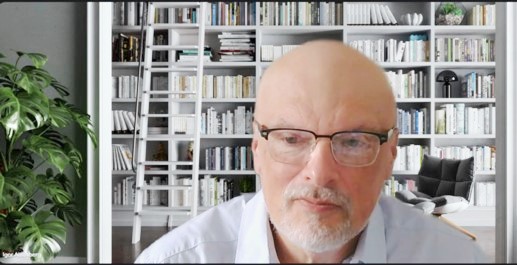  Лектор, професор, завідувач кафедри комп’ютерних наук Манхеттенського університету (Нью-Йорк, США) – Айзенберг Ігор Наумович. (1).jpg