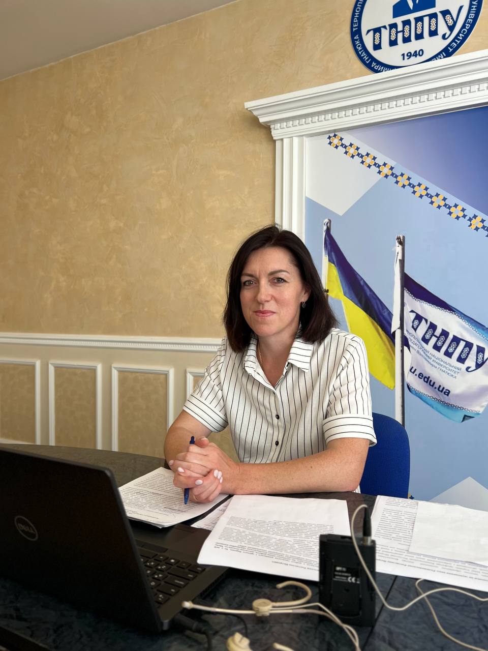 Федько Ольга Миколаївна- доктор філософії з галузі знань 03 Гуманітарні науки зі спеціальності 035 Філологія