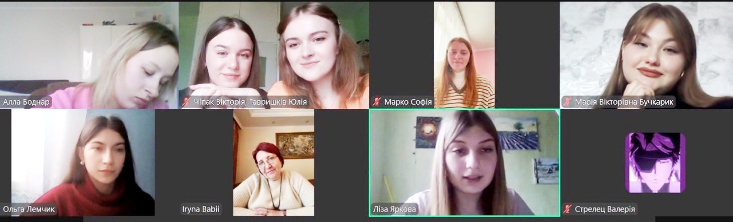 Окремої уваги заслуговує робота секційних засідань, де  студенти активно презентували свої наукові здобутки.jpg