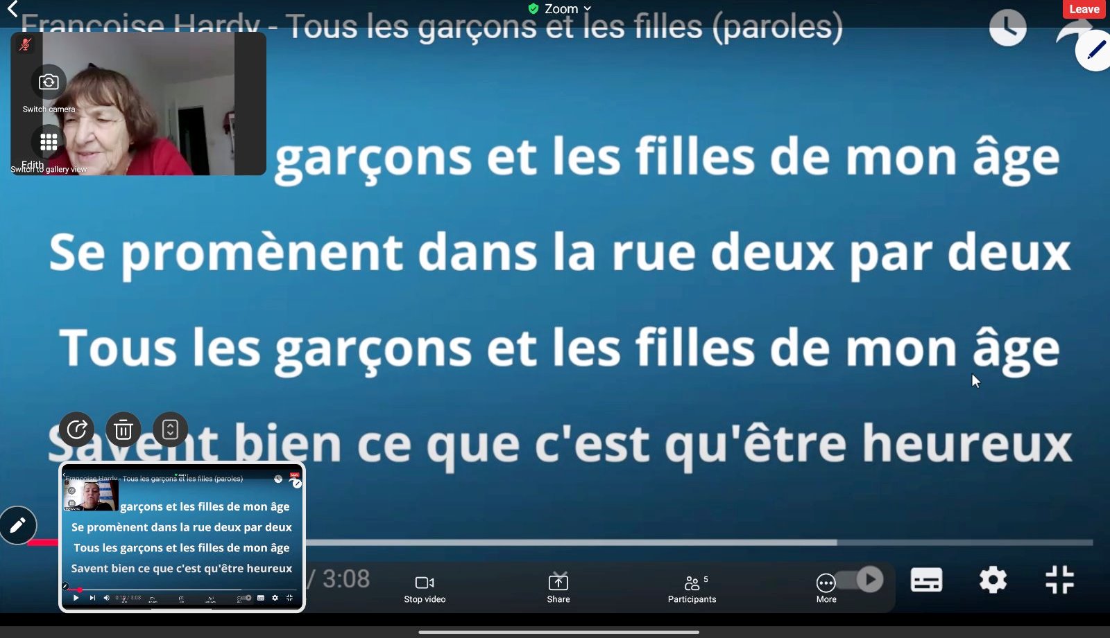  Французька пісня на уроці.jpg