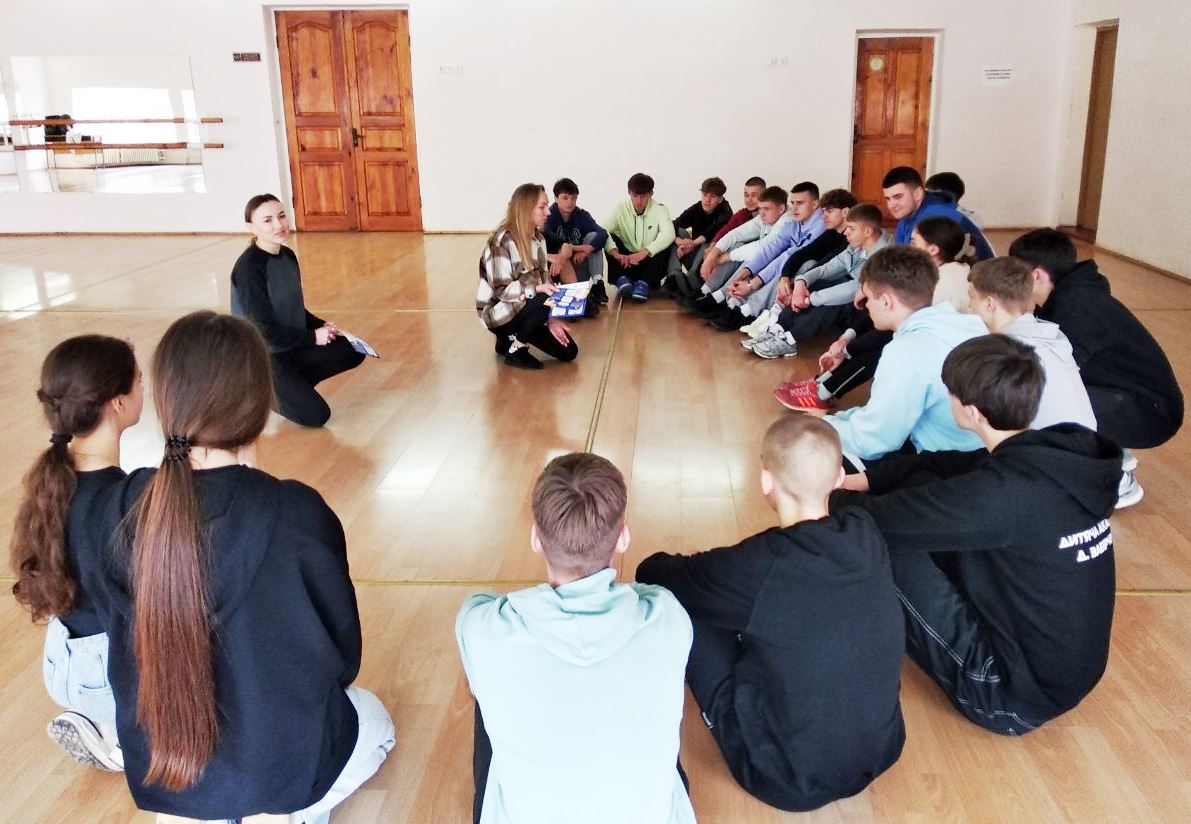 Ірина Машталер розповідає про освітню програму Фізична культура і спортивні танці.jpg