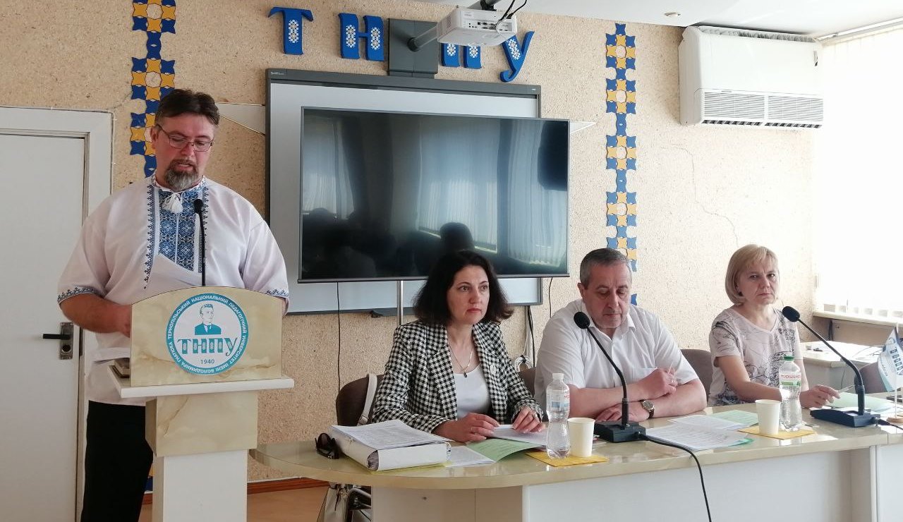  Керівництво спеціалізованої вченої ради Д 58.053.04.jpg