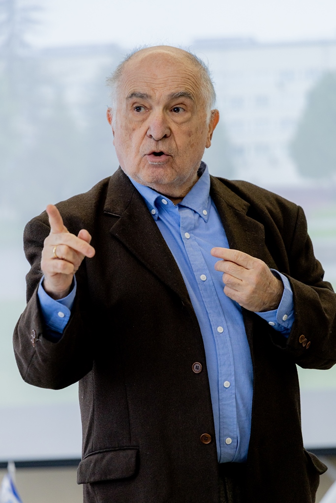 Аскольд Лозинський