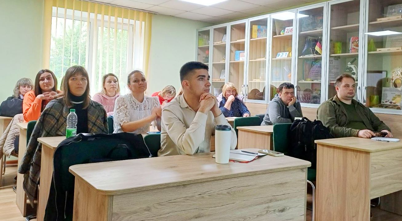  Слухачі курсів підвищення кваліфікації.jpg