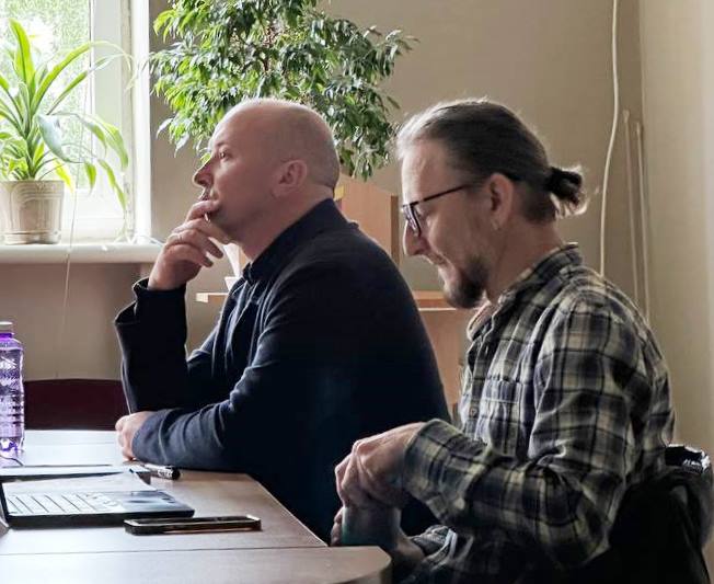 Святослав Липовецький про книгу.jpg