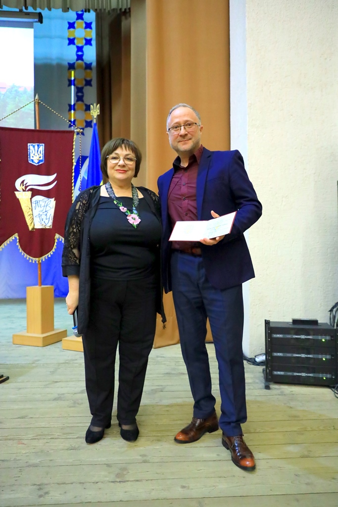 Ороновський Анатолій