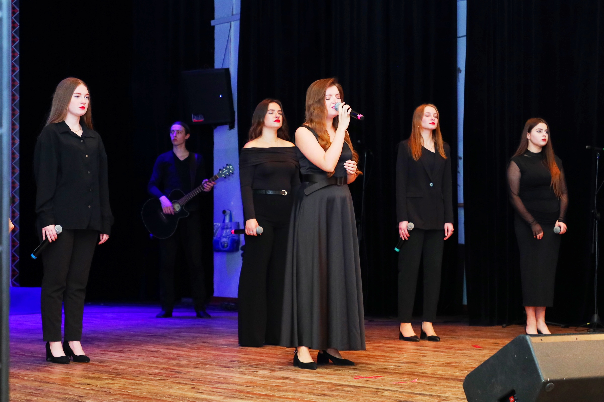 Естрадна студія ТНПУ ім. В. Гнатюка.JPG