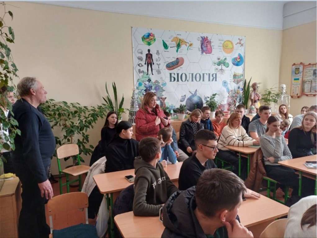 Поради Добенько Світлани