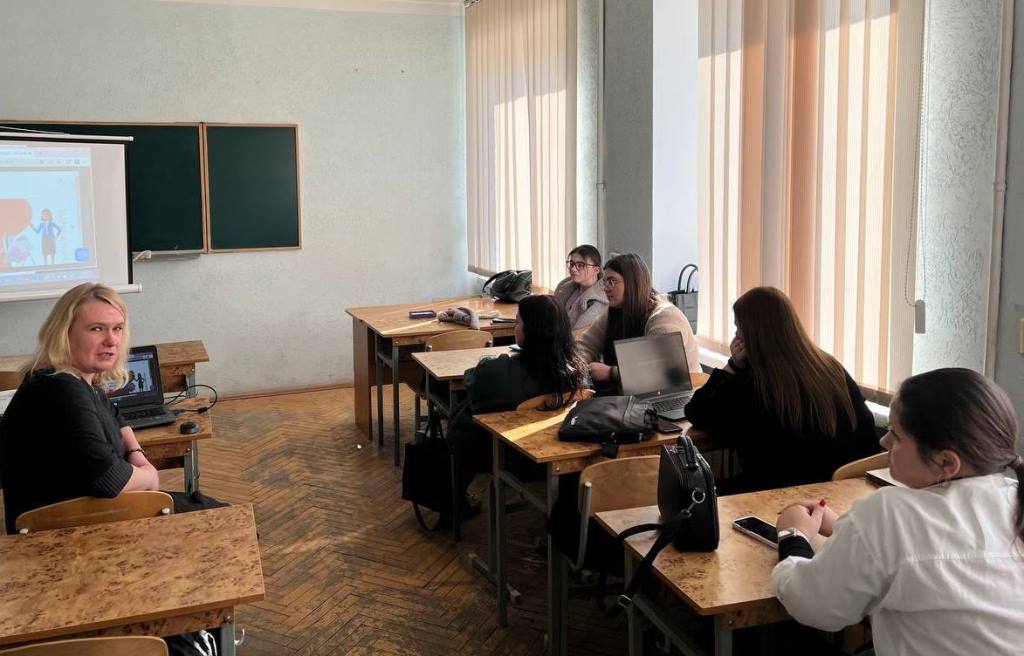 Презентація сучасного уроку алгебри 