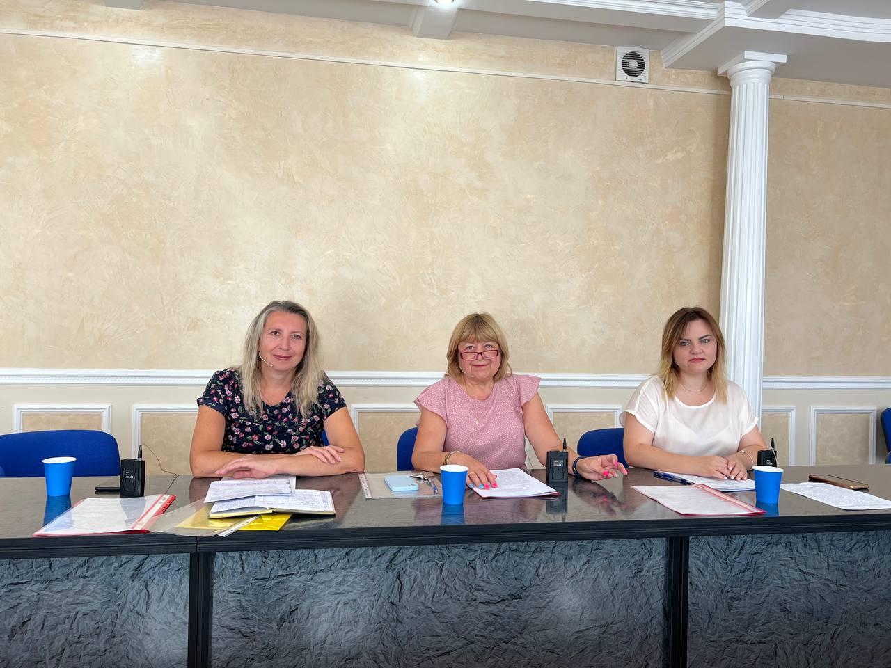 Разова спеціалізована вчена рада PhD 9879