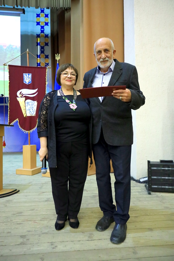 Строцень Богдан