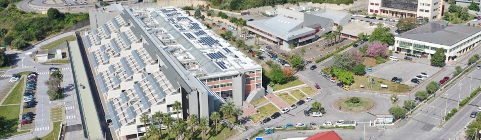 Ось так виглядає цей департмент