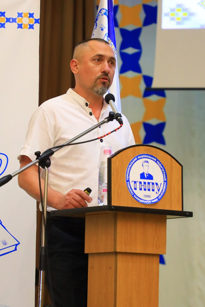 Юрій Древніцький