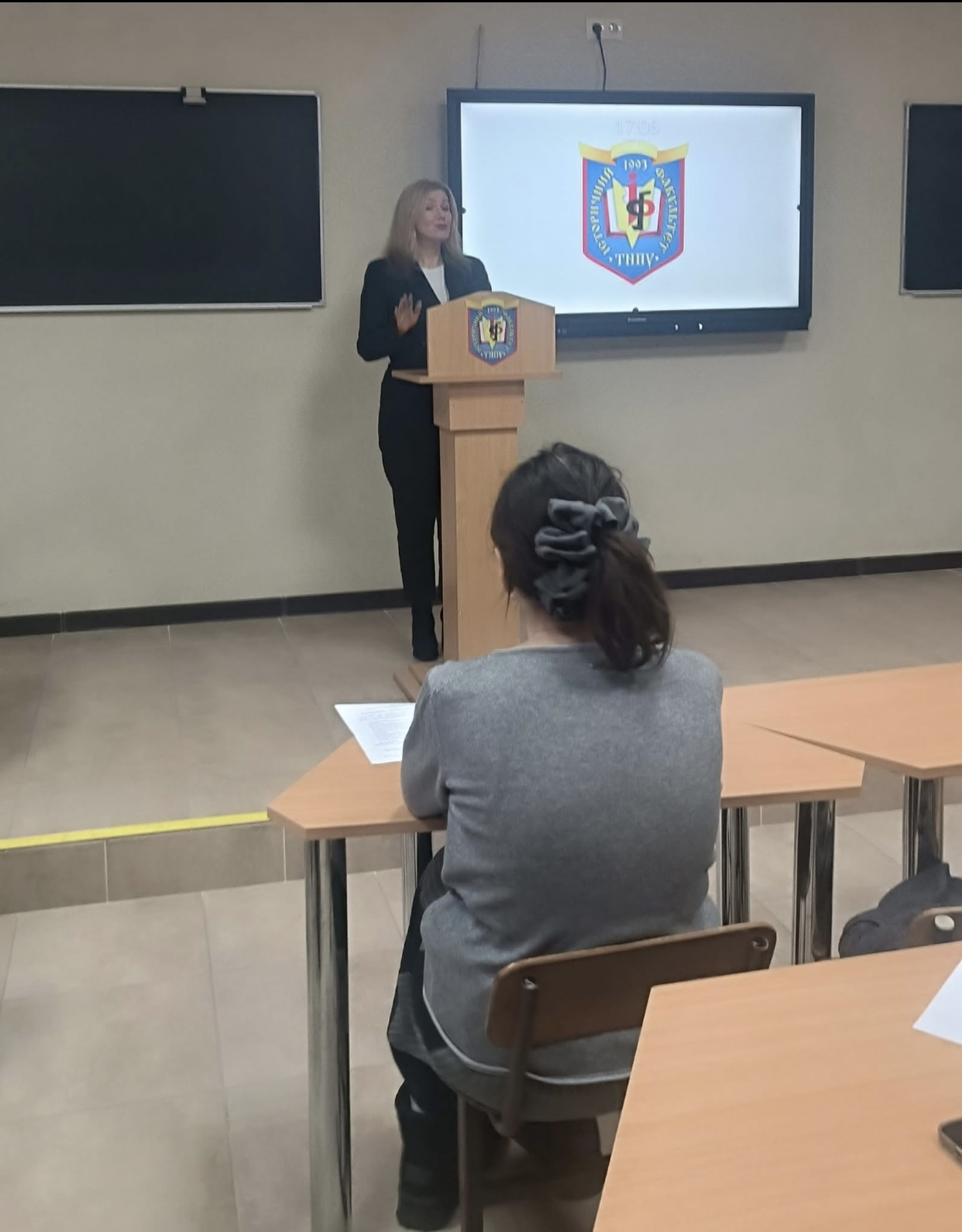 Валіон Оксана Павлівна