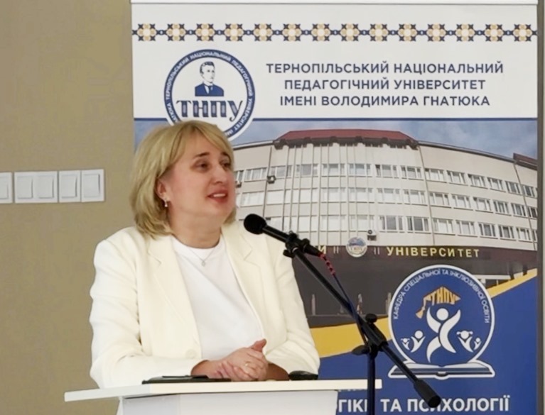 Вітальне слово від Ірини Павлівни Задорожної, проректора з наукової роботи та міжнародного співробітництва.jpg