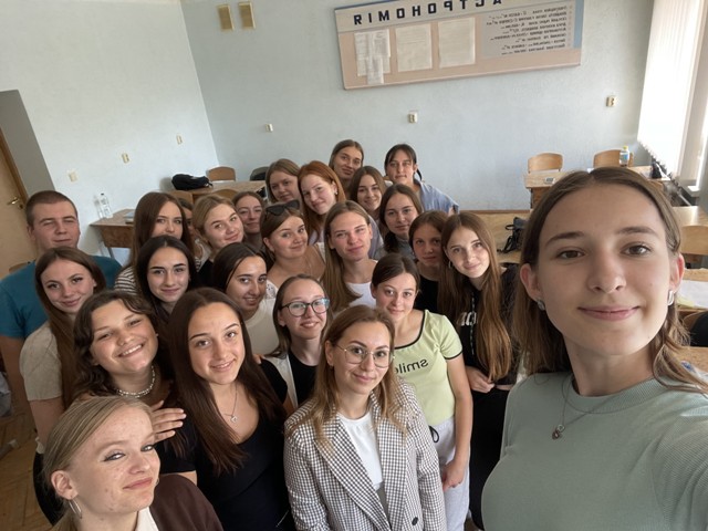 «В 10-ку ТНПУ» - факультет педагогіки і психології «В 10-ку ТНПУ» - факультет педагогіки і психології