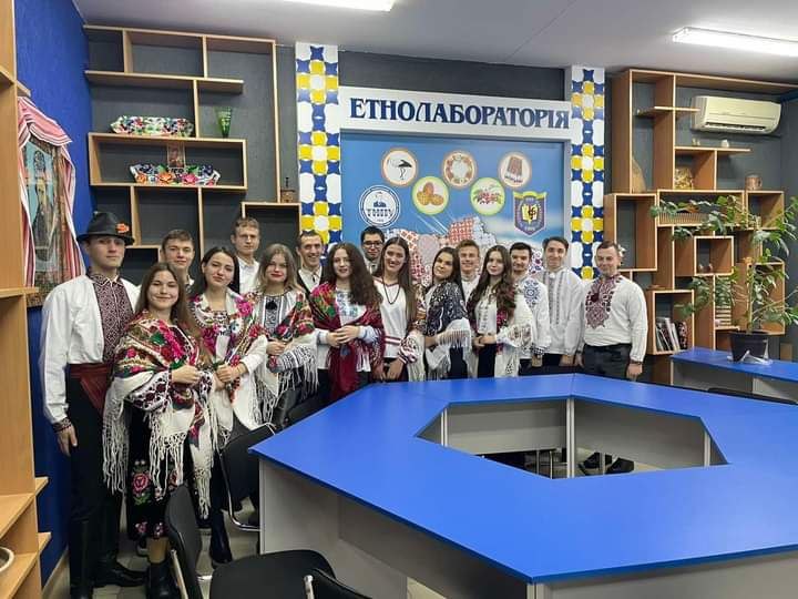 Історичний факультет: там, де минуле зустрічається з майбутнім Історичний факультет: там, де минуле зустрічається з майбутнім