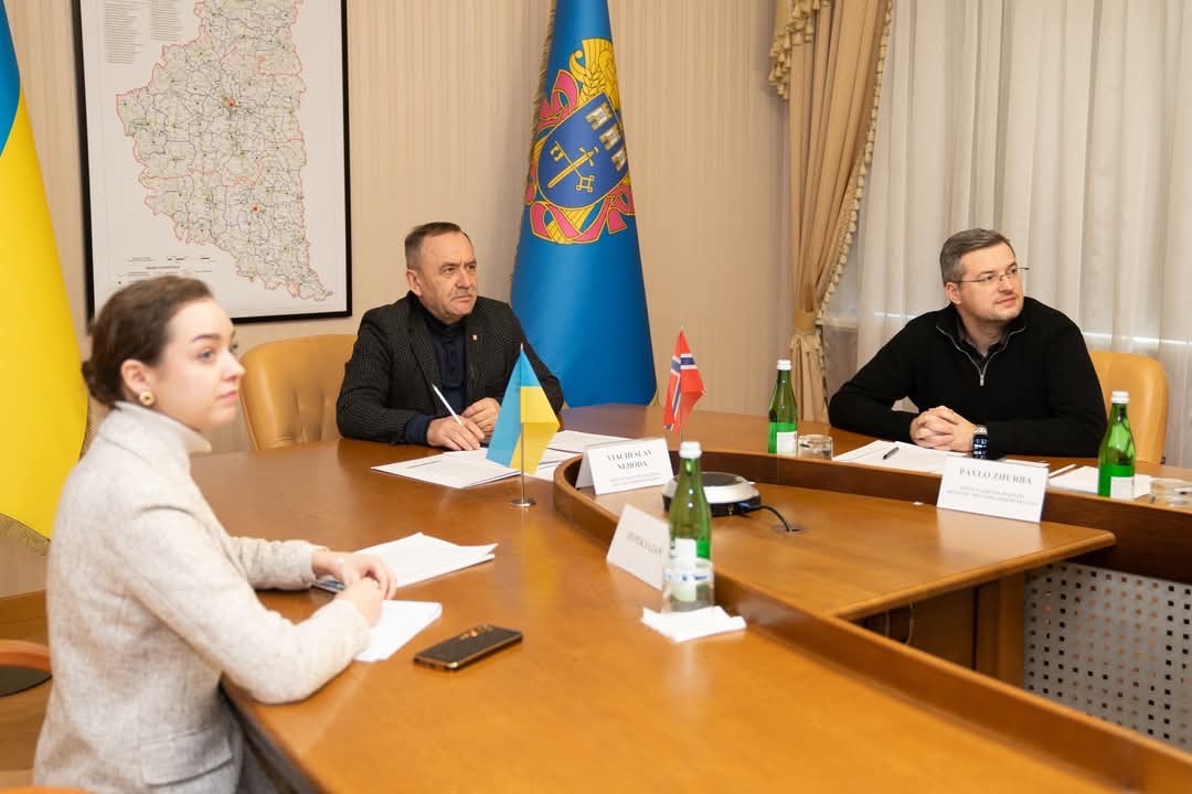 «В 10-ку ТНПУ» – факультет іноземних мова