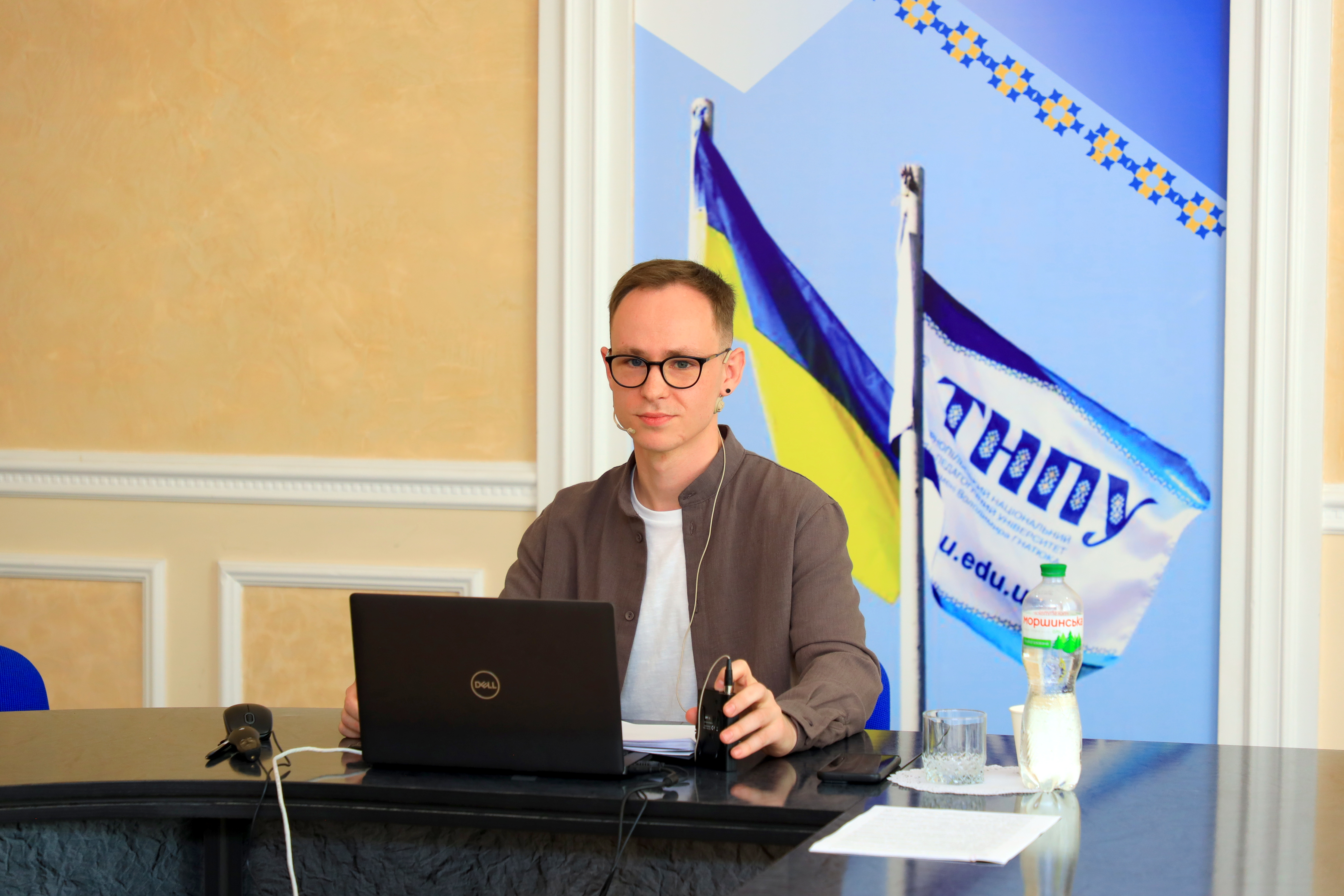  Руденський Ростислав Євгенович - доктор філософії з галузі знань 01 ОсвітаПедагогіка зі спеціальності 012 Дошкільна освіта.JPG