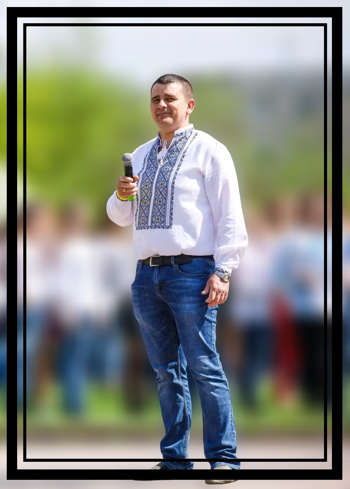 Володимир Брославський