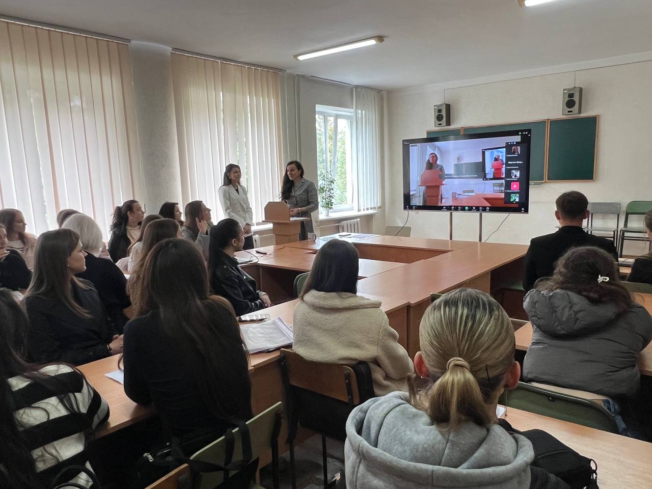 Два дні мистецького натхнення, наукової глибини та щирої пам’яті Два дні мистецького натхнення, наукової глибини та щирої пам’яті