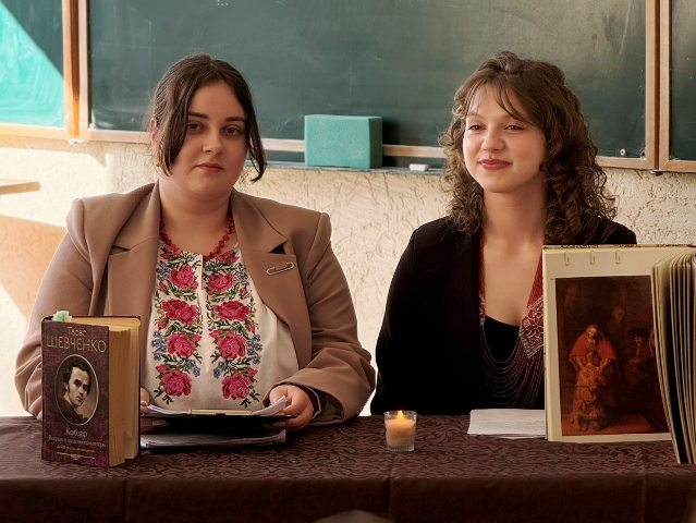 Це не так легко – почути і передати дух Генія