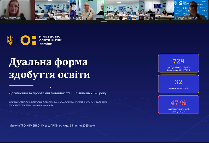 Презентація МОН Презентація МОН