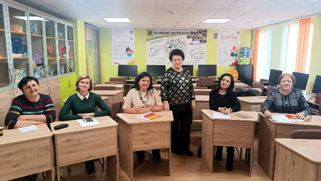 Конкурсні випробування тривають