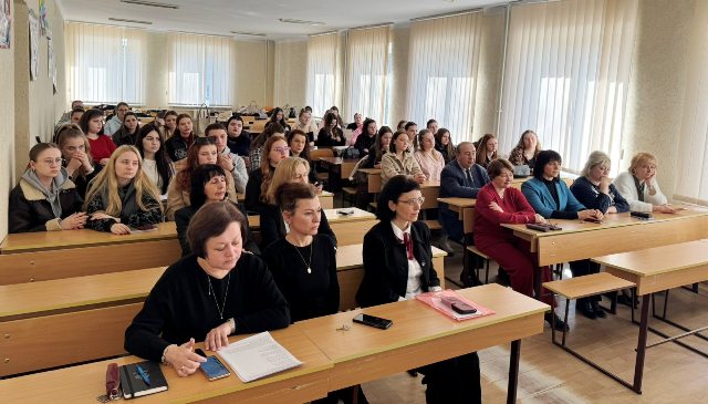 Дума про народ… Моя стодумна дума