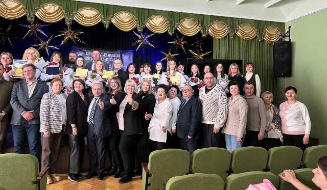 І тур Всеукраїнського конкурсу «Учитель року – 2026» завершено!