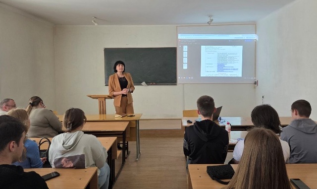Про особливості процедури вибору освітніх компонентів