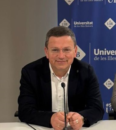 Документ підписав ректор ТНПУ Богдан Буяк