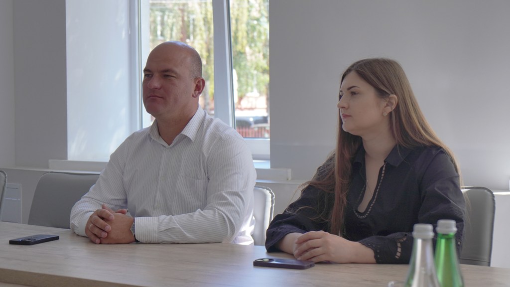 ТНПУ та Чортківська громада – офіційні партнери! ТНПУ та Чортківська громада – офіційні партнери!