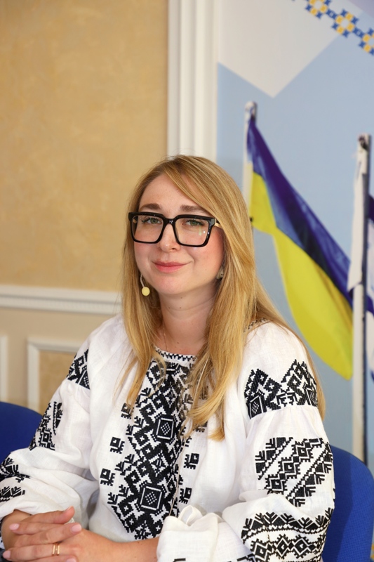 Дзюнь Х. Б. - доктор філософії з галузі знань 05 Соціальні та поведінкові науки за спеціальністю 053 Психологія