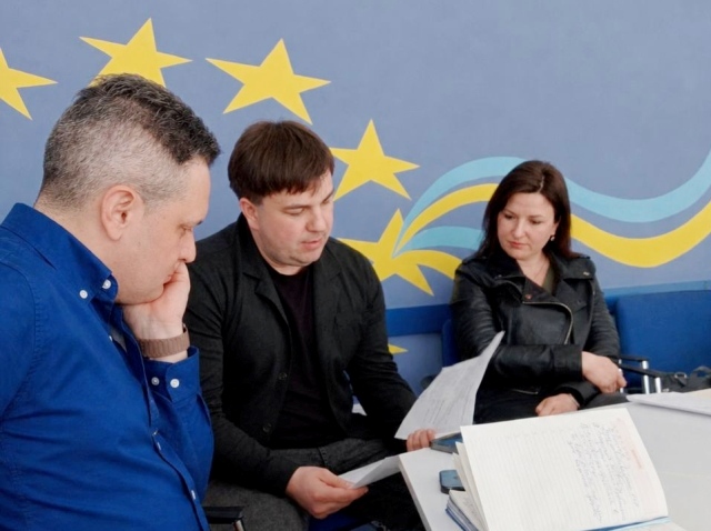  Аналіз моніторингових досліджень