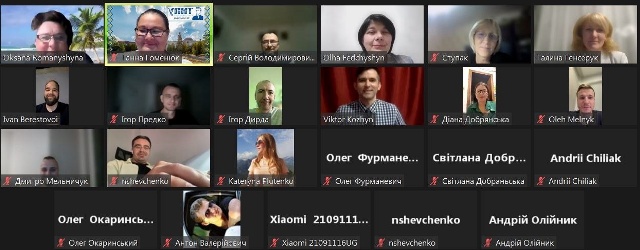 Відповідаємо на запитання
