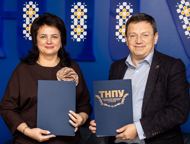 Співпраці - бути!