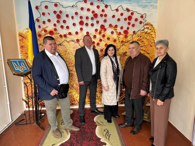 Історико-краєзнавчий музей – центр збереження історії та традицій коледжу