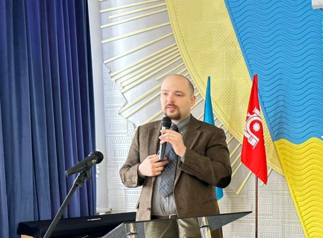 Настанови щодо НМТ від заступника декана Богдана Барана