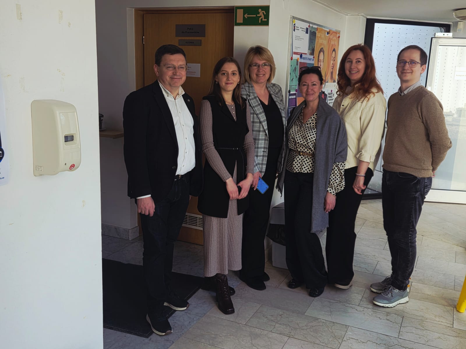 Інтенсив у Варшавському університеті: досвід Liberal Arts для розвитку українських освітніх програм