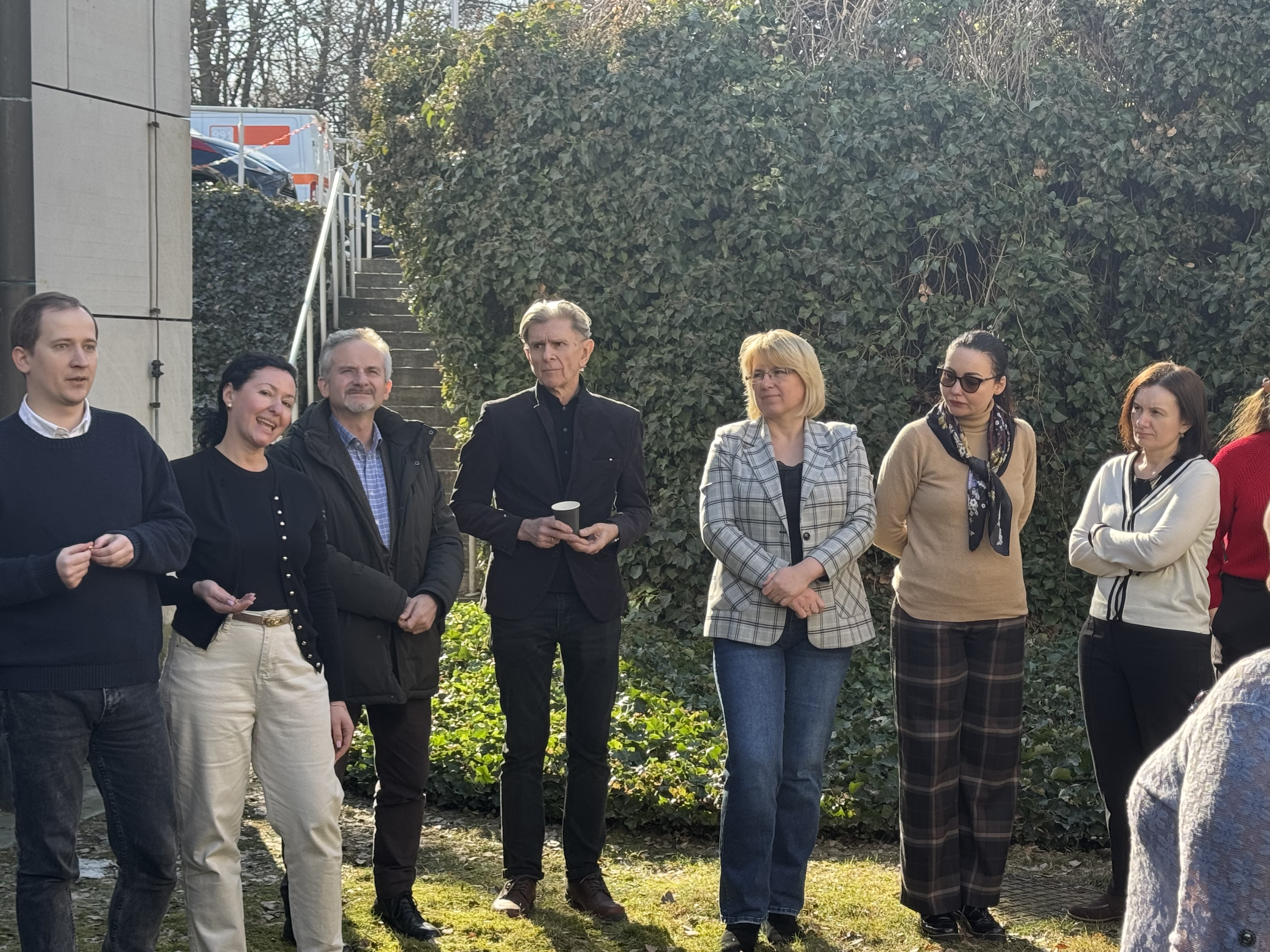 Інтенсив у Варшавському університеті: досвід Liberal Arts для розвитку українських освітніх програм