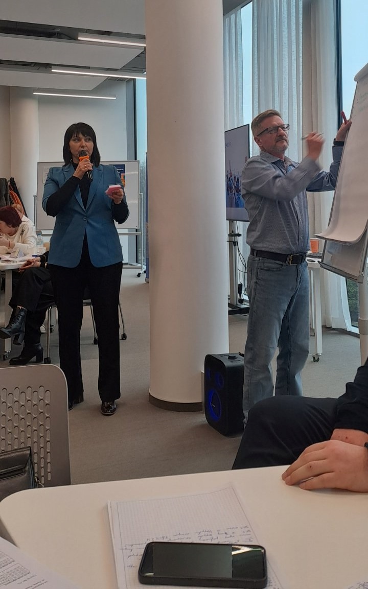 Мозковий штурм