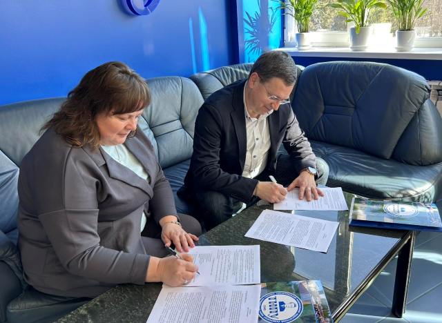  Підписання угоди