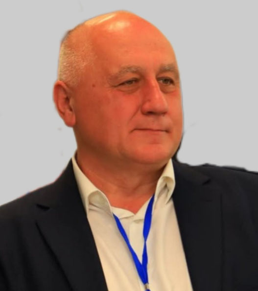 Пушкар Богдан Тарасович